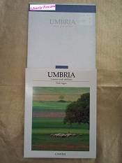 UMBRIA,l\'anima verde dell\'Italia